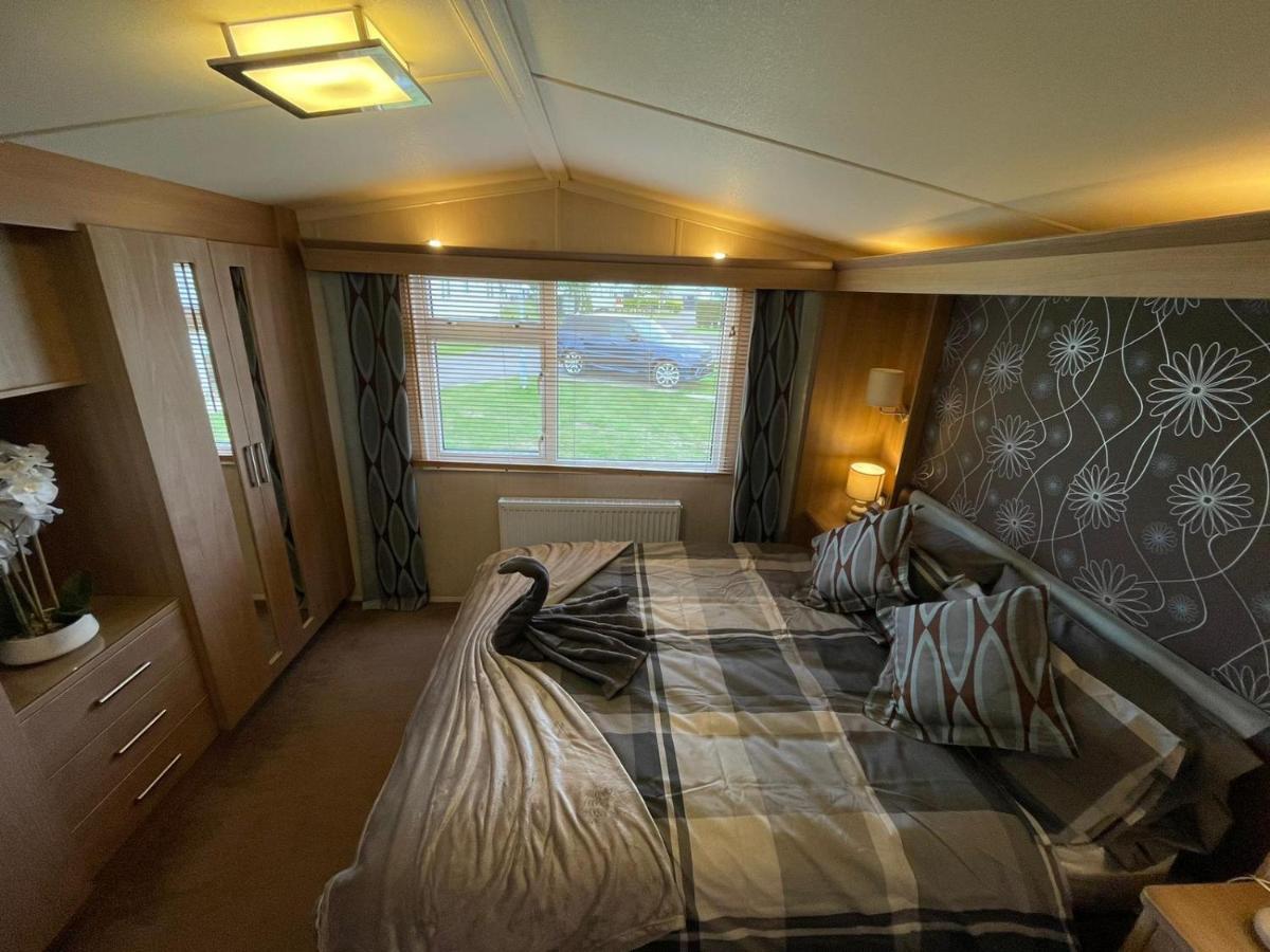 Millfields Holiday Park Ingoldmells Exterior photo
