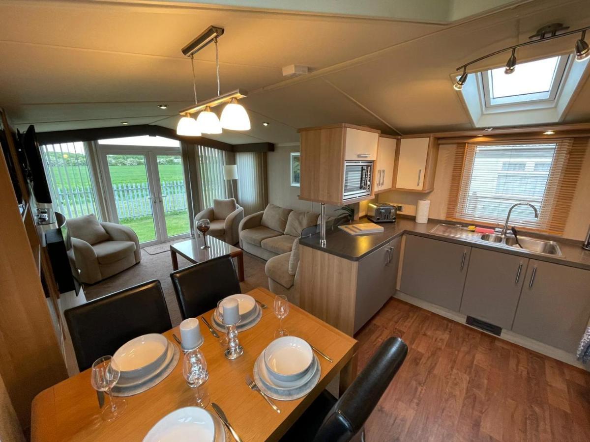 Millfields Holiday Park Ingoldmells Exterior photo