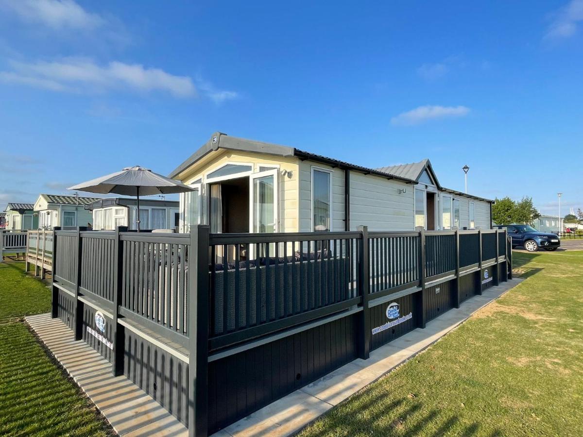 Millfields Holiday Park Ingoldmells Exterior photo